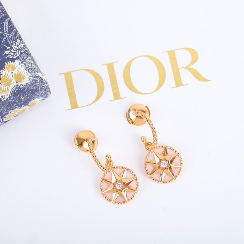 Christian Dior Earrings